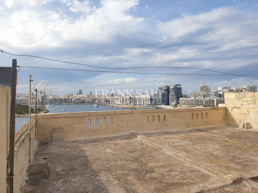 2 Bed, ApartmentFor Sale, Valletta, Malta