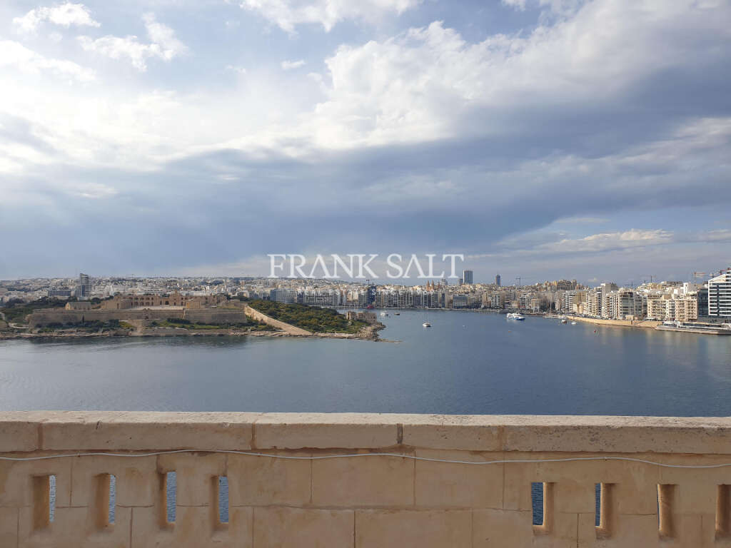 2 Bed, ApartmentFor Sale, Valletta, Malta