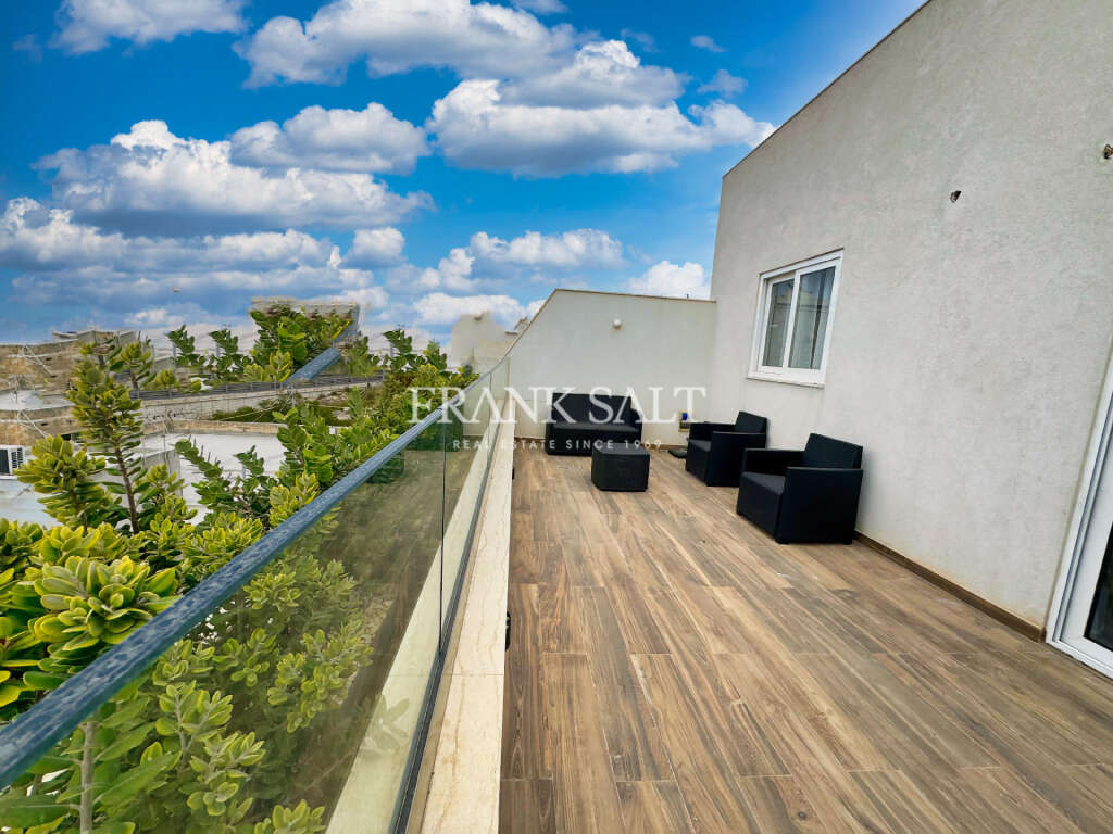 1 Bed, ApartmentFor Sale, Gzira, Malta