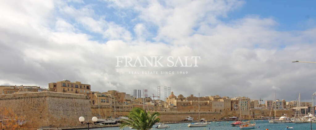 2 Bed, ApartmentFor Sale, Kalkara, Malta