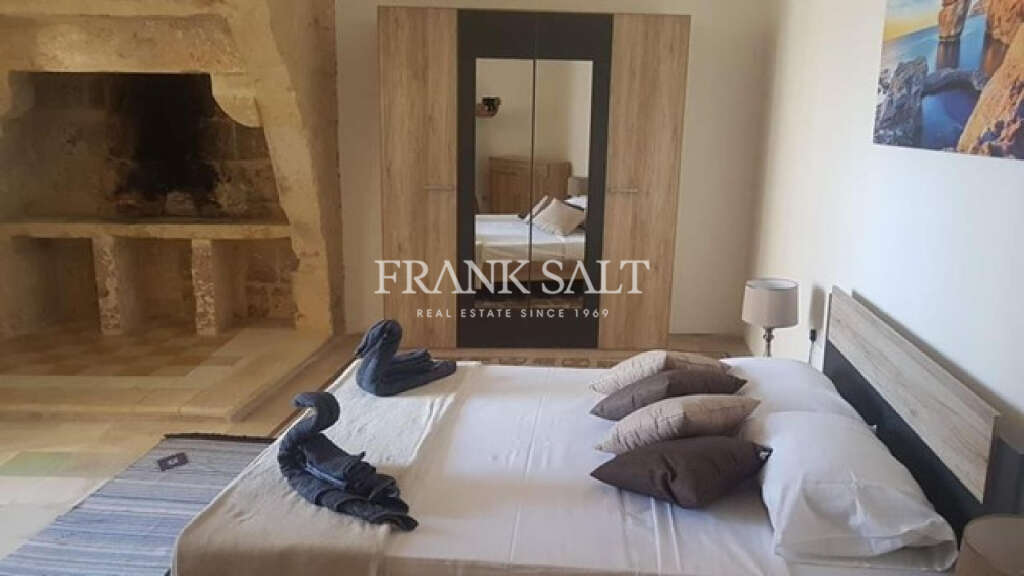 2 Bed, HouseFor Sale, Siggiewi, Malta