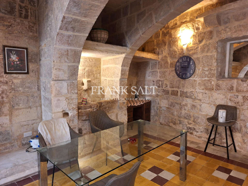 2 Bed, HouseFor Sale, Siggiewi, Malta