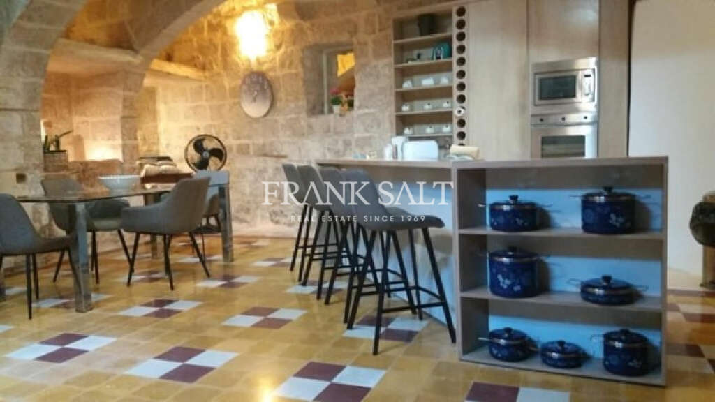 2 Bed, HouseFor Sale, Siggiewi, Malta