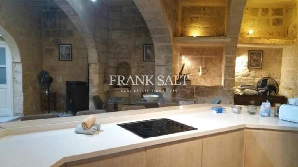 2 Bed, HouseFor Sale, Siggiewi, Malta