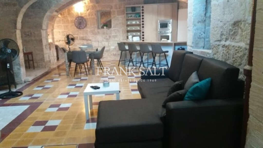 2 Bed, HouseFor Sale, Siggiewi, Malta