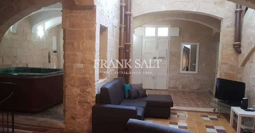 2 Bed, HouseFor Sale, Siggiewi, Malta
