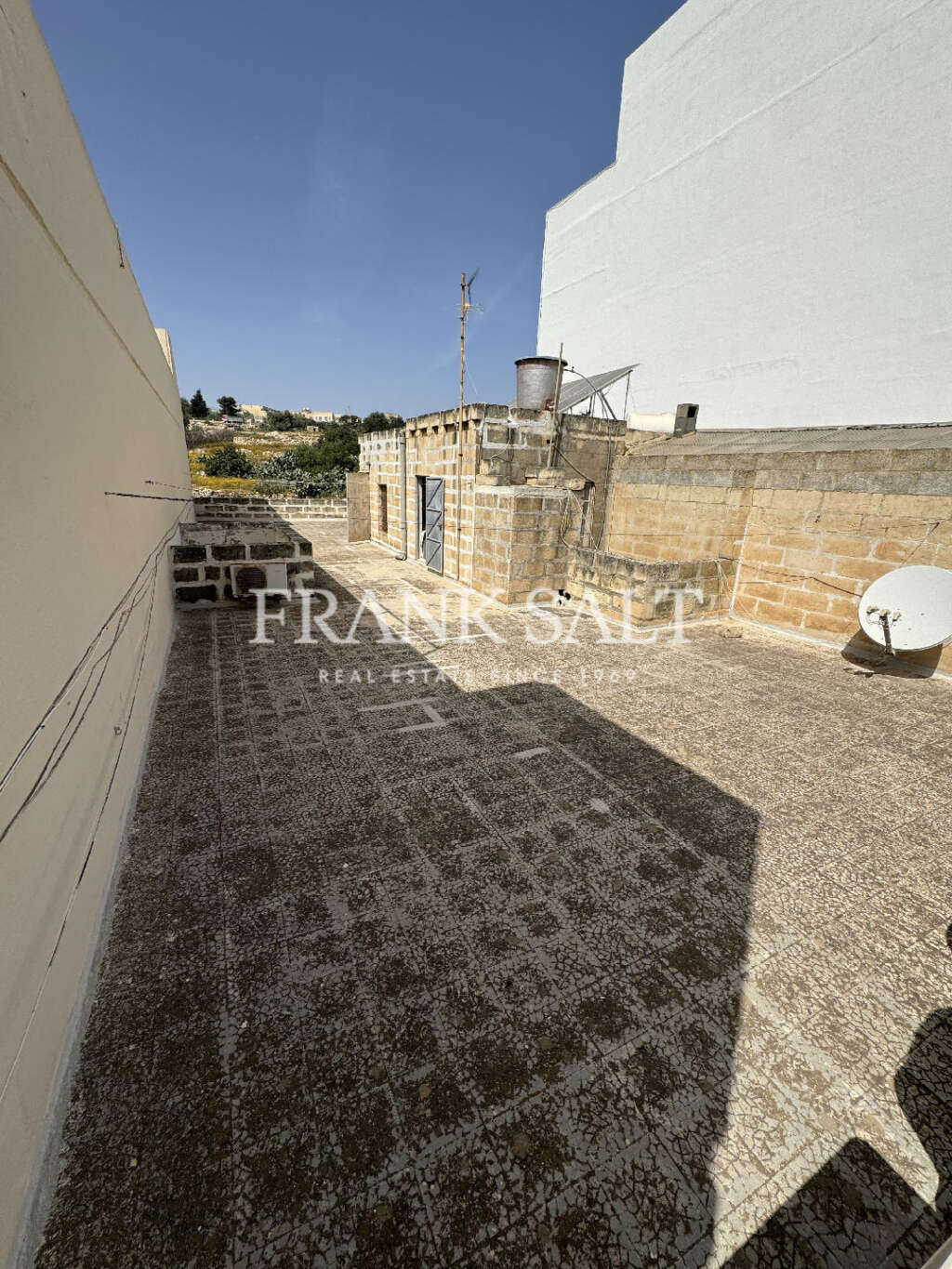 HouseFor Sale, Msida, Malta