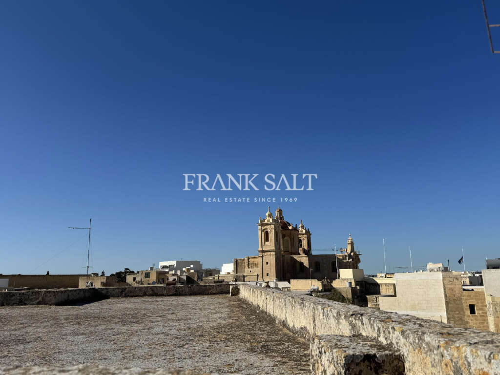 3 Bed, HouseFor Sale, Qrendi, Malta