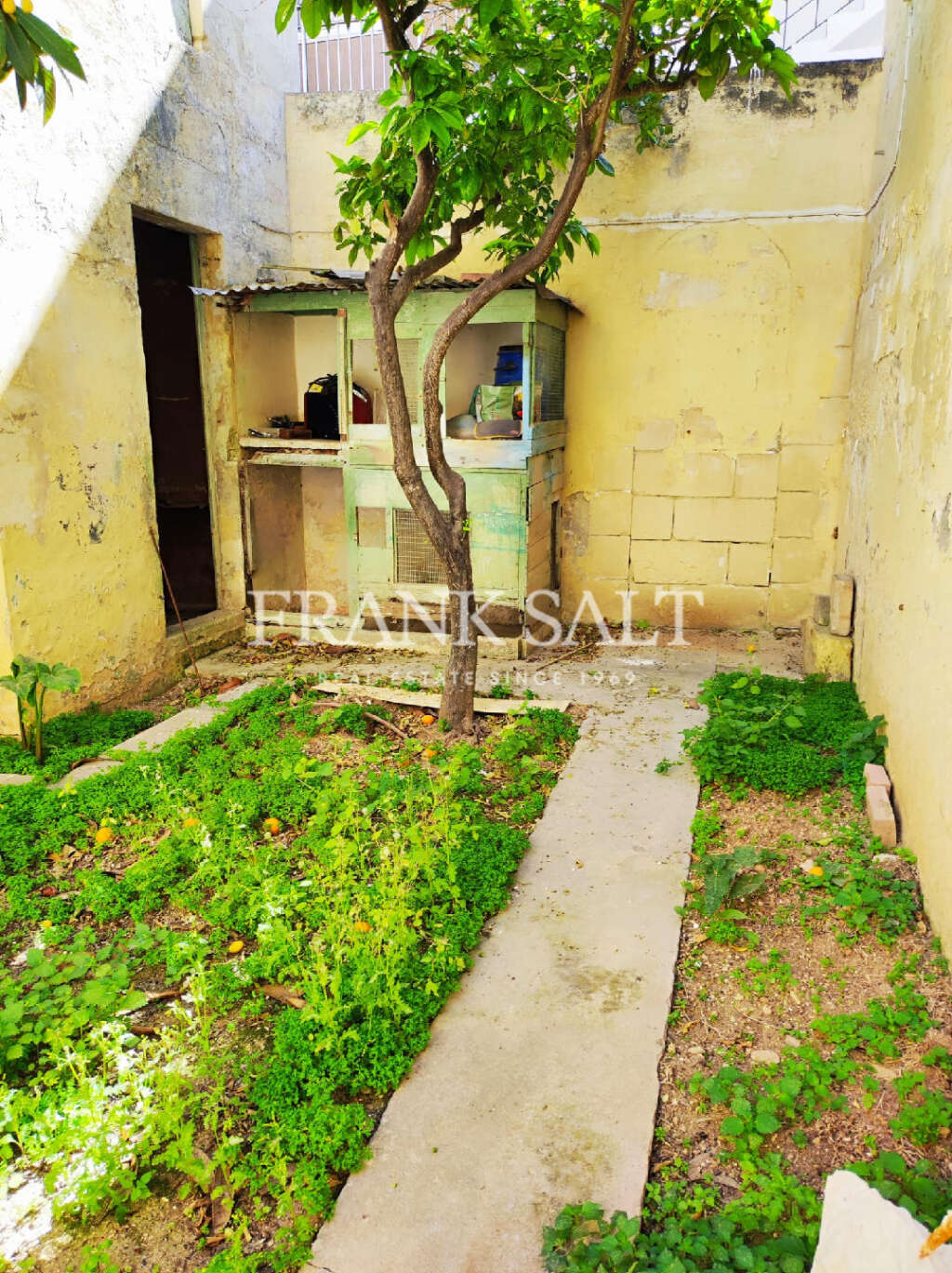 2 Bed, HouseFor Sale, Zurrieq, Malta