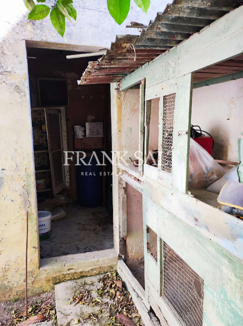 2 Bed, HouseFor Sale, Zurrieq, Malta