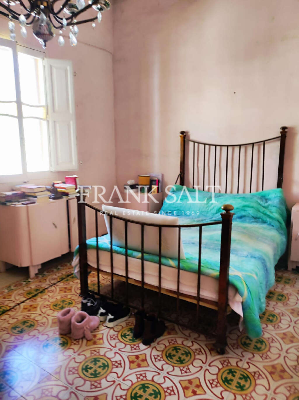 2 Bed, HouseFor Sale, Zurrieq, Malta