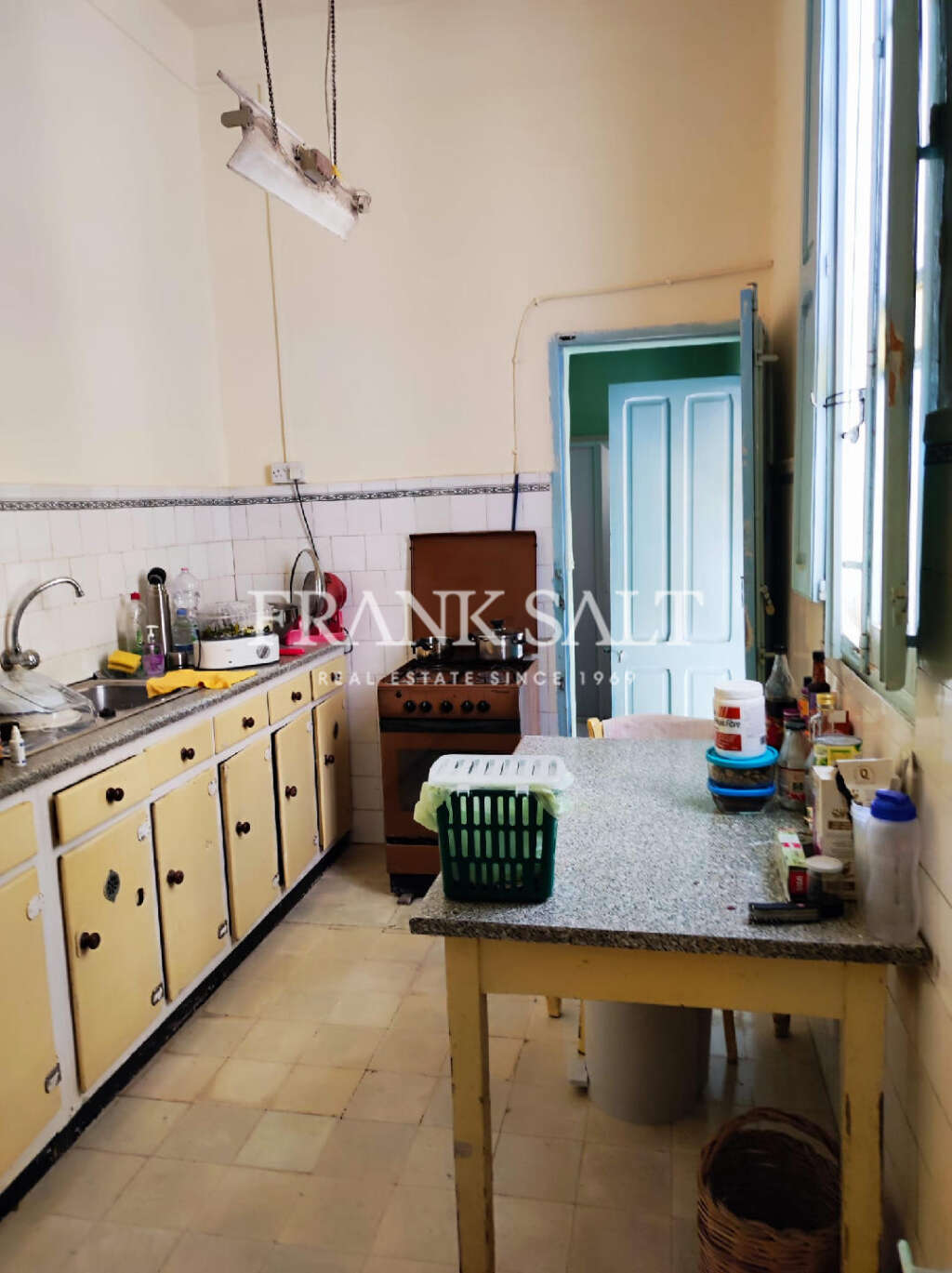 2 Bed, HouseFor Sale, Zurrieq, Malta
