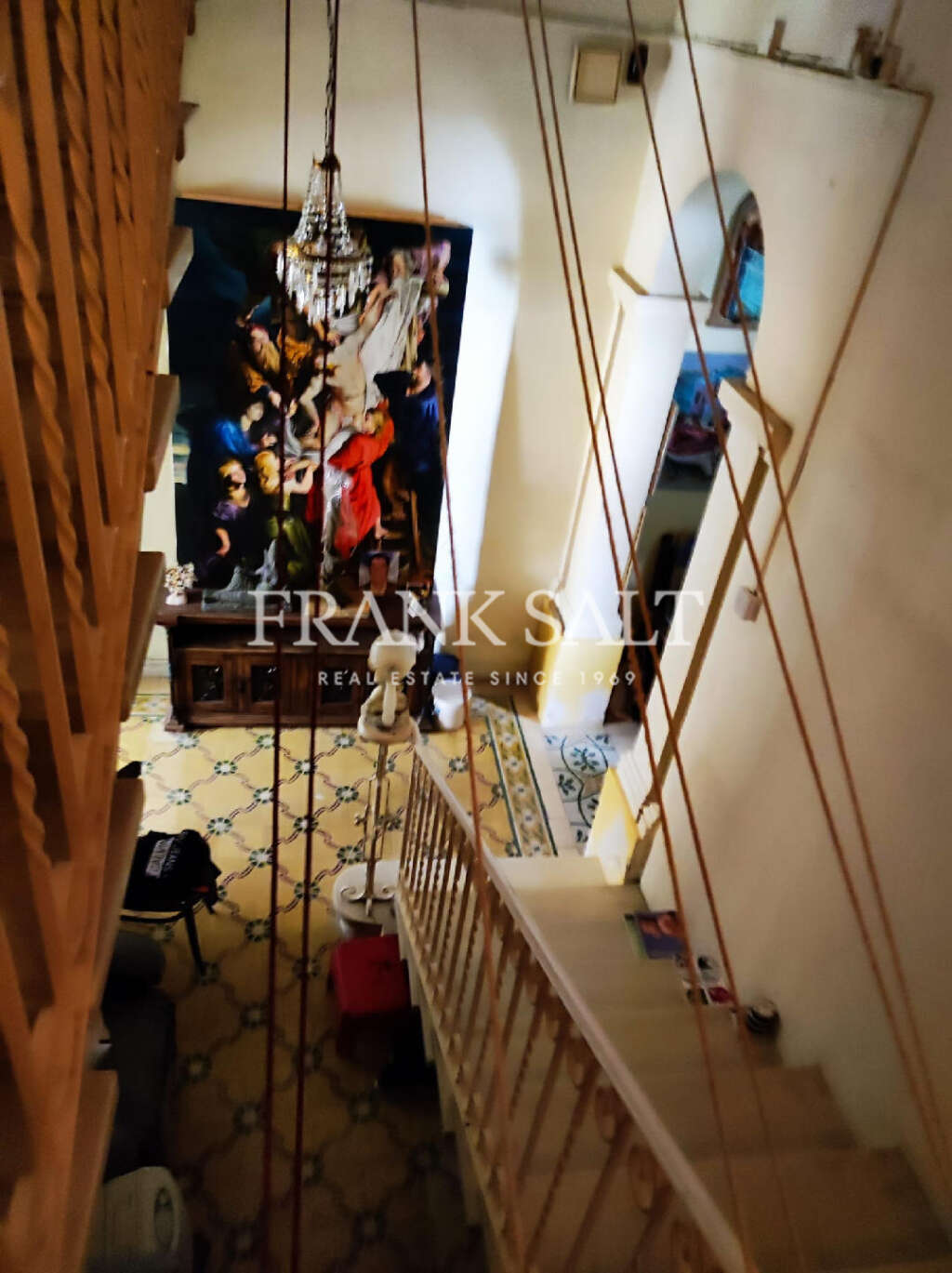 2 Bed, HouseFor Sale, Zurrieq, Malta