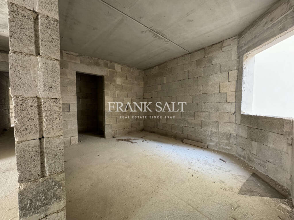 3 Bed, ApartmentFor Sale, Marsascala, Malta