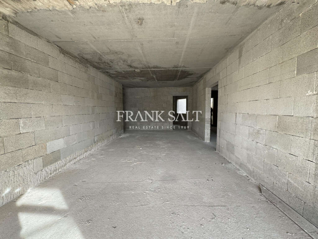 3 Bed, ApartmentFor Sale, Marsascala, Malta