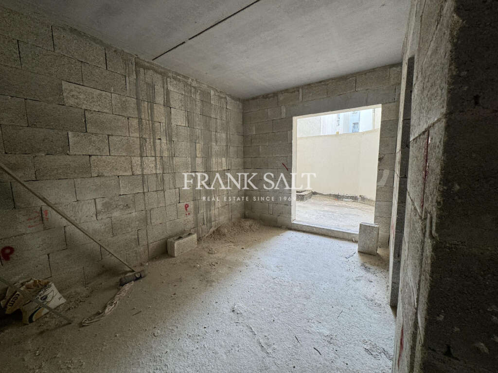 3 Bed, ApartmentFor Sale, Marsascala, Malta