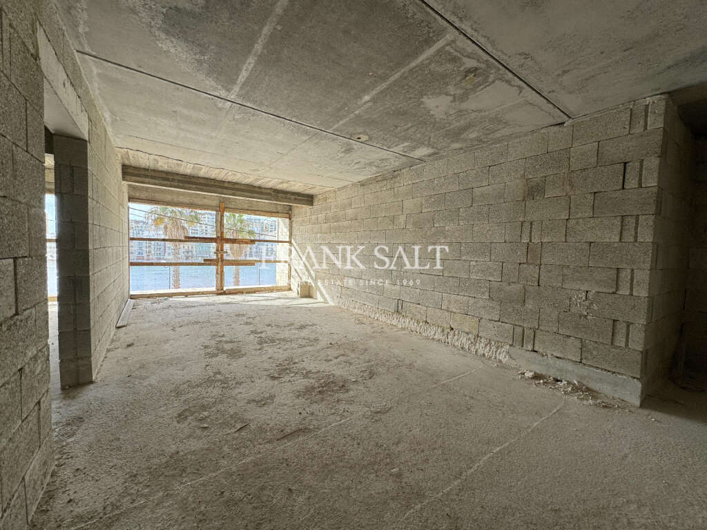 3 Bed, ApartmentFor Sale, Marsascala, Malta