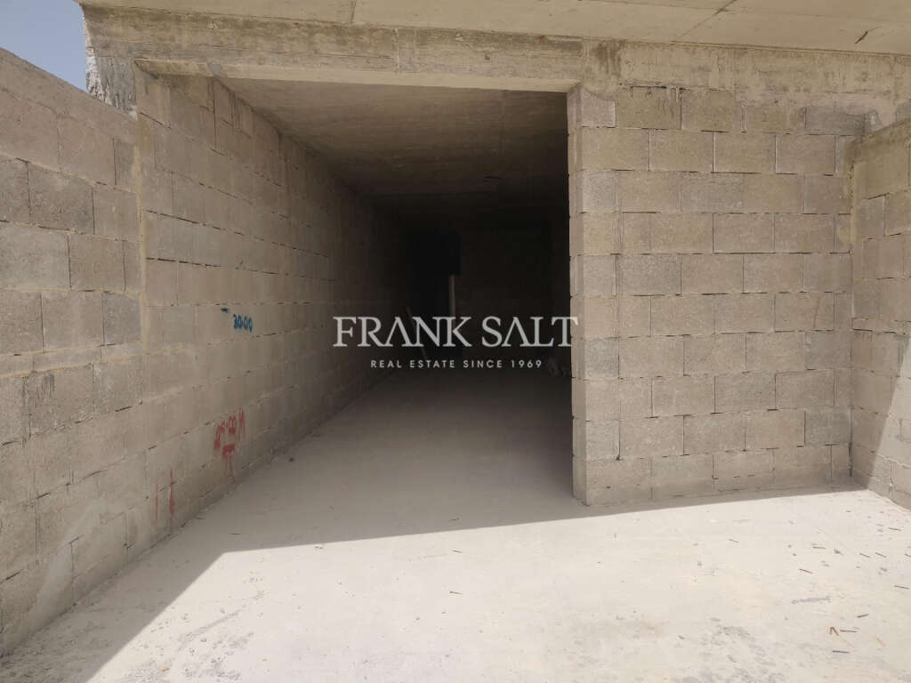 3 Bed, ApartmentFor Sale, Birzebbugia, Malta