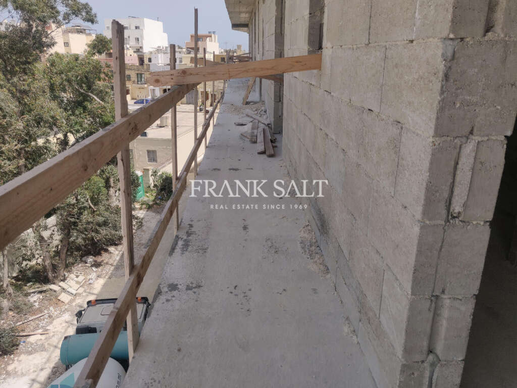 3 Bed, ApartmentFor Sale, Birzebbugia, Malta