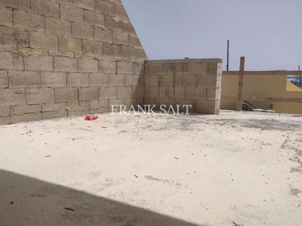 3 Bed, ApartmentFor Sale, Birzebbugia, Malta