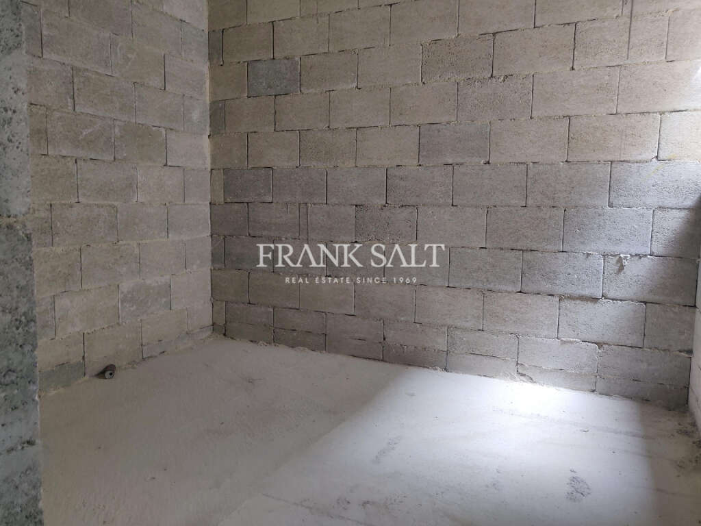 3 Bed, ApartmentFor Sale, Birzebbugia, Malta