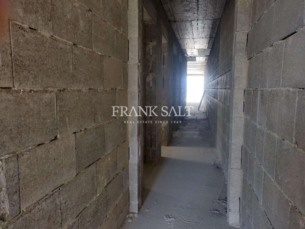 3 Bed, ApartmentFor Sale, Birzebbugia, Malta