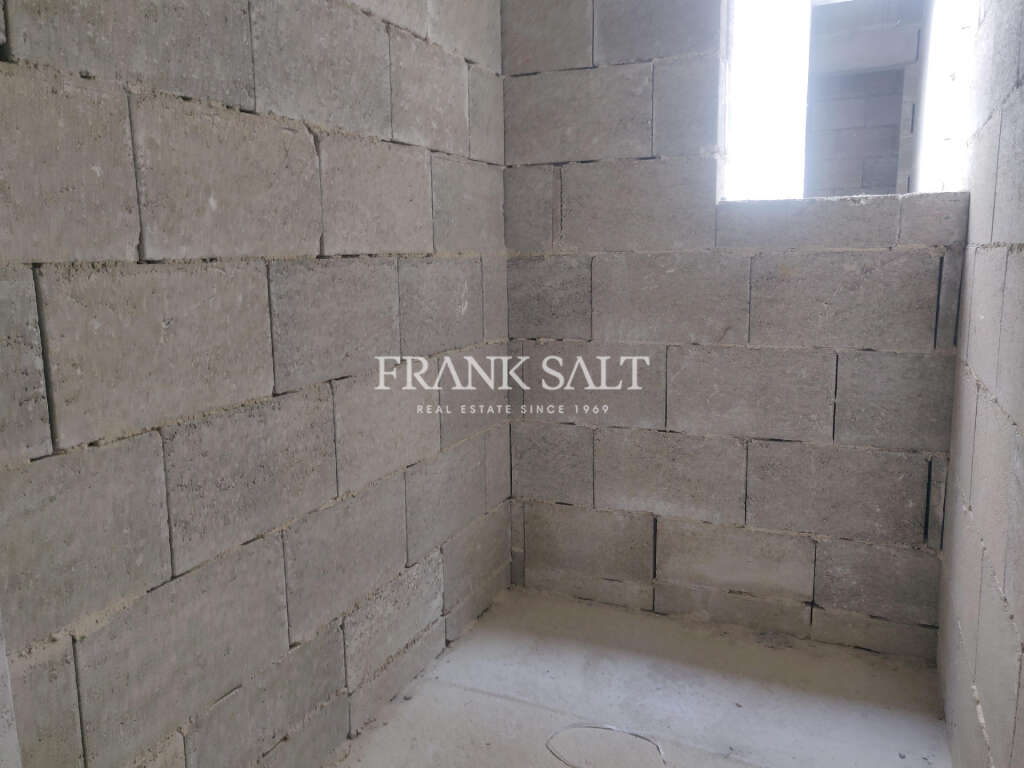 3 Bed, ApartmentFor Sale, Birzebbugia, Malta