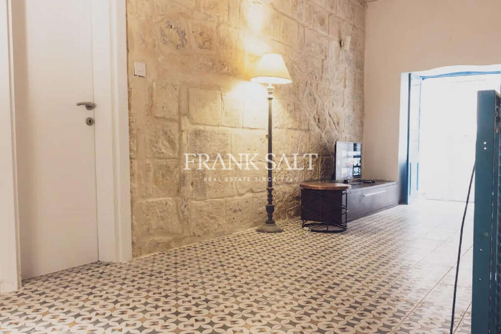 2 Bed, ApartmentFor Sale, Valletta, Malta
