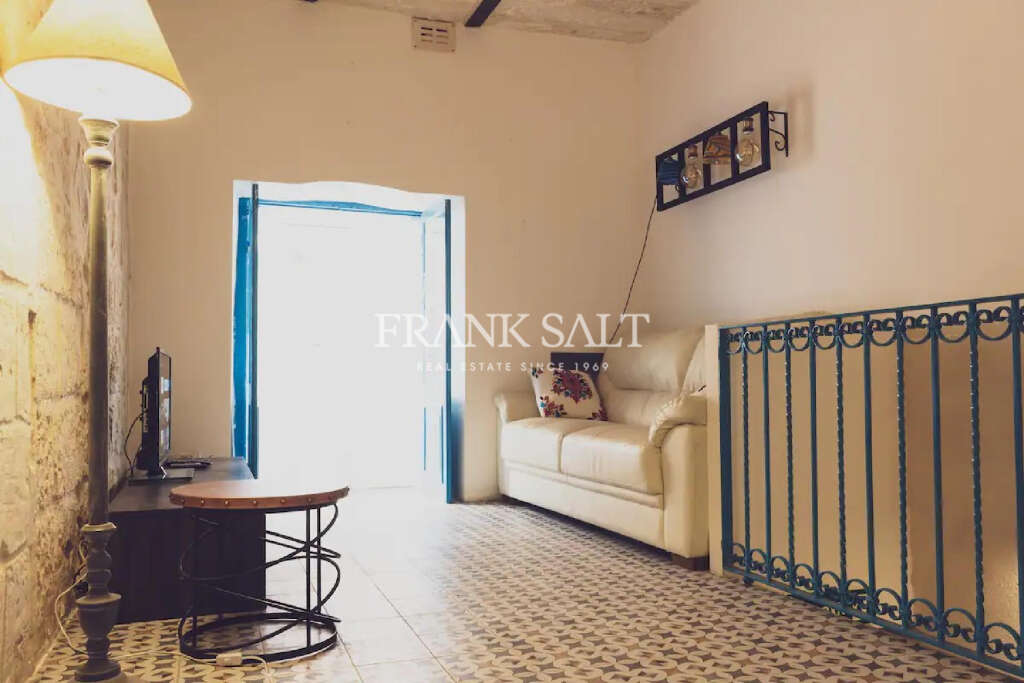 2 Bed, ApartmentFor Sale, Valletta, Malta