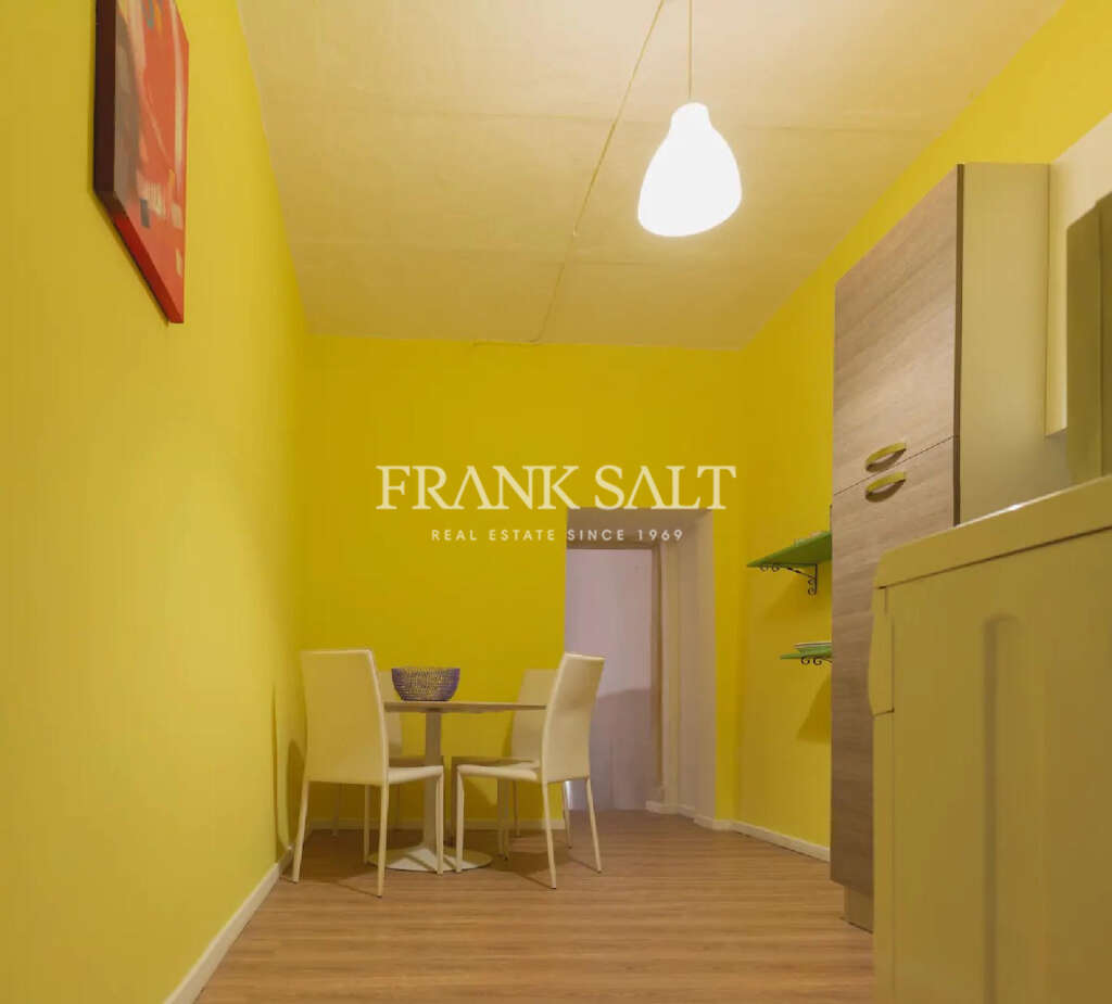 2 Bed, ApartmentFor Sale, Valletta, Malta