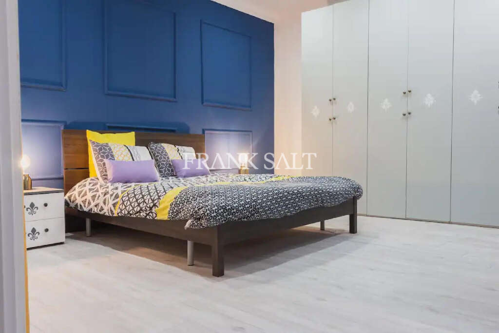 2 Bed, ApartmentFor Sale, Valletta, Malta