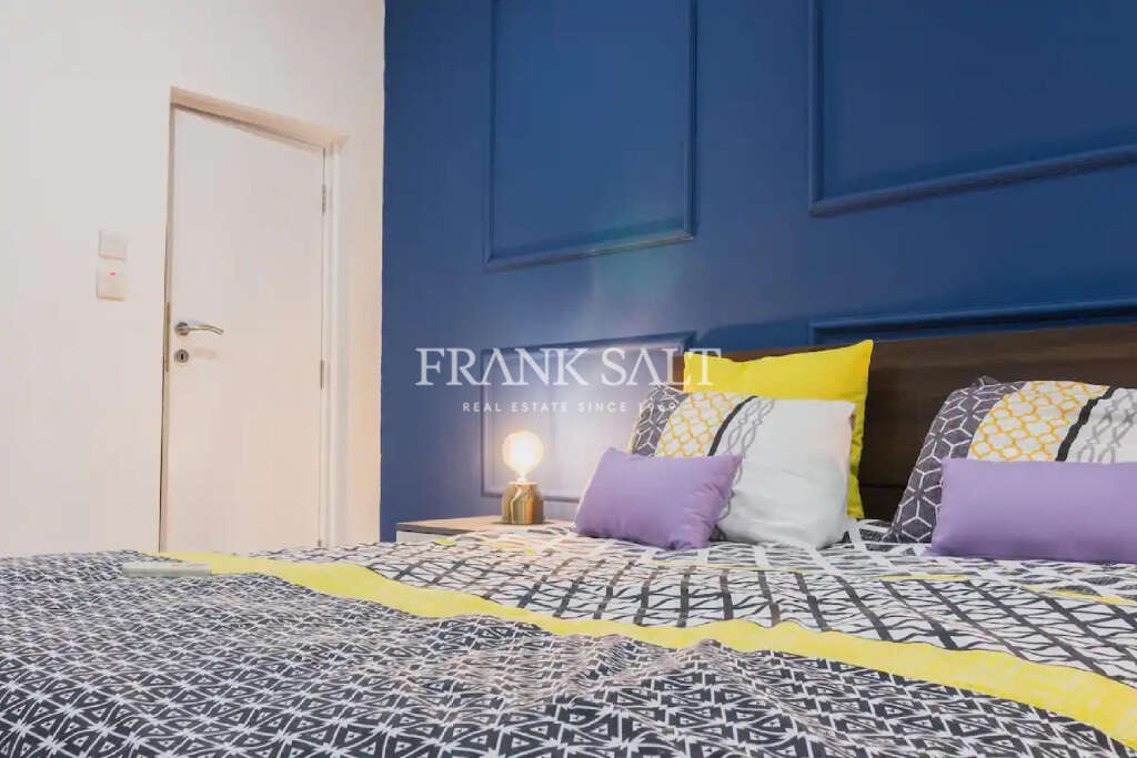 2 Bed, ApartmentFor Sale, Valletta, Malta