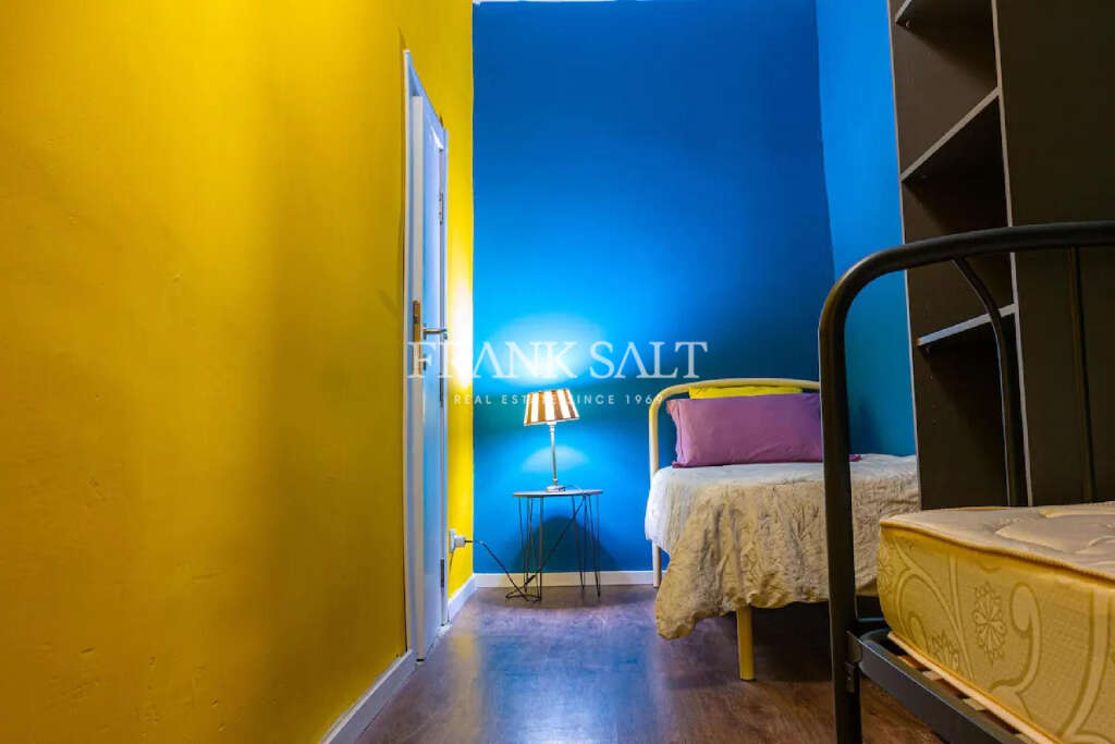 2 Bed, ApartmentFor Sale, Valletta, Malta