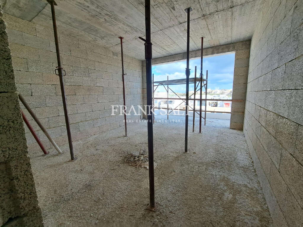 3 Bed, ApartmentFor Sale, Mgarr, Malta