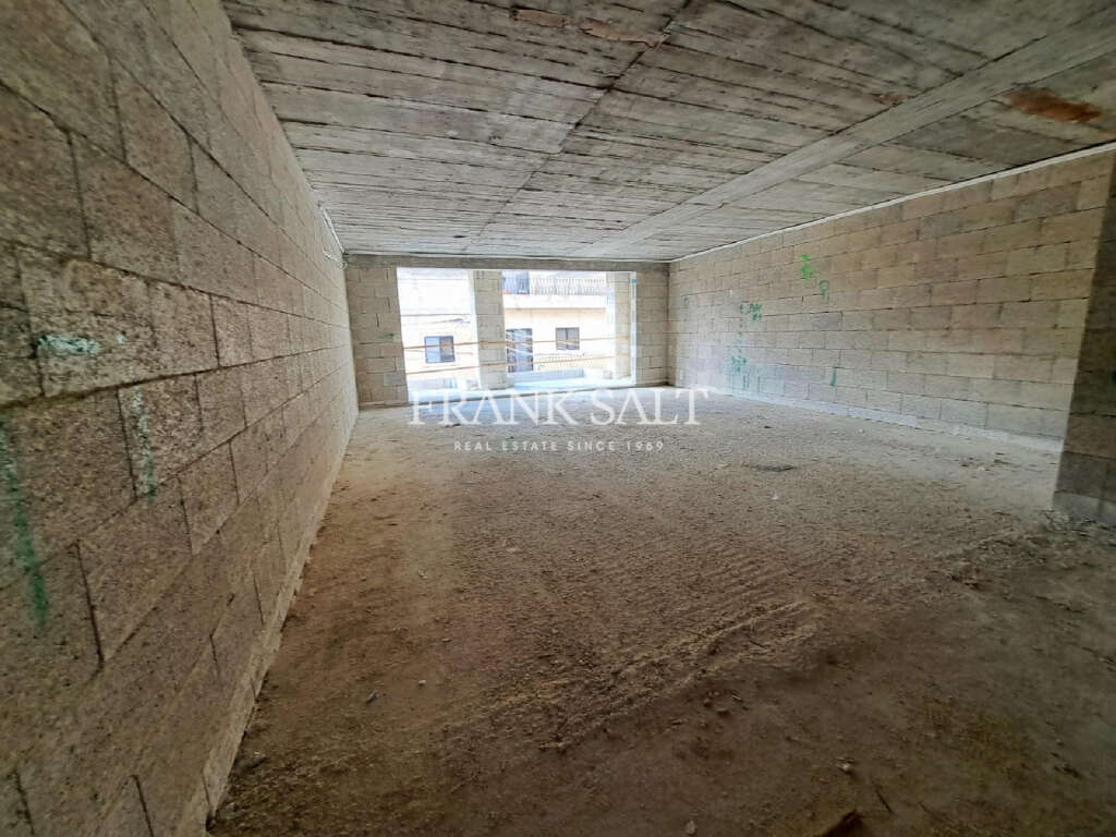 3 Bed, ApartmentFor Sale, Mgarr, Malta