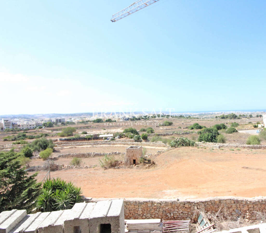 2 Bed, ApartmentFor Sale, San Pawl tat-Targa, Malta