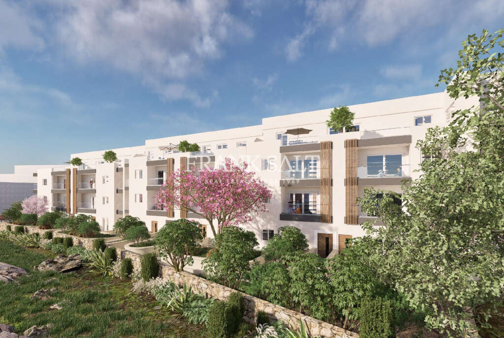 2 Bed, ApartmentFor Sale, San Pawl tat-Targa, Malta