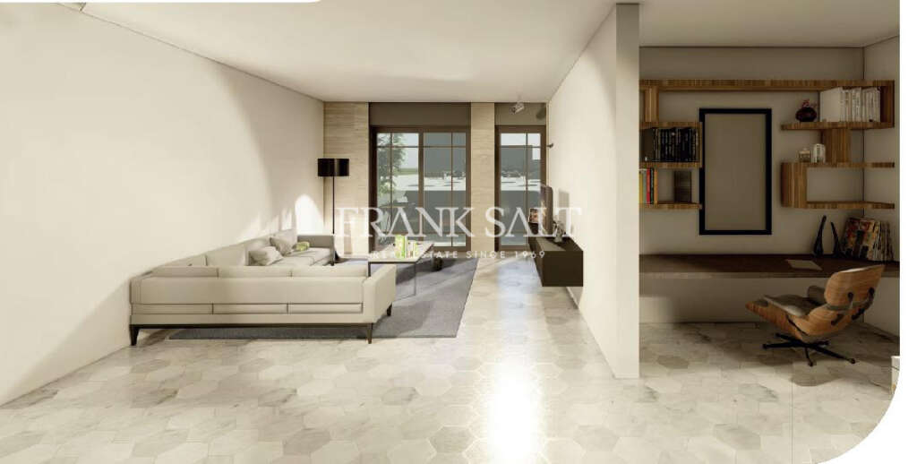 2 Bed, ApartmentFor Sale, Mellieha, Malta