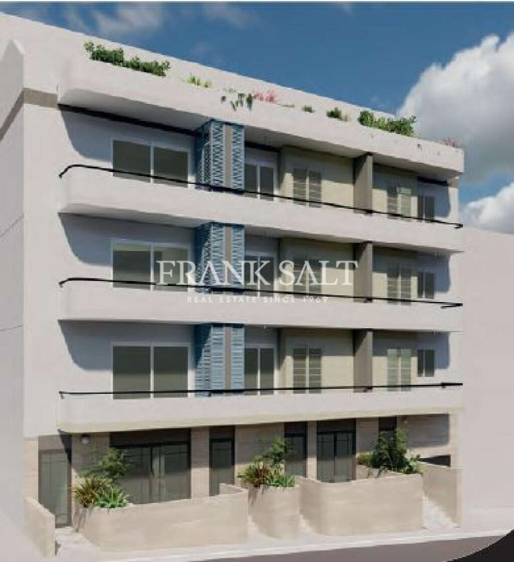 2 Bed, ApartmentFor Sale, Mellieha, Malta