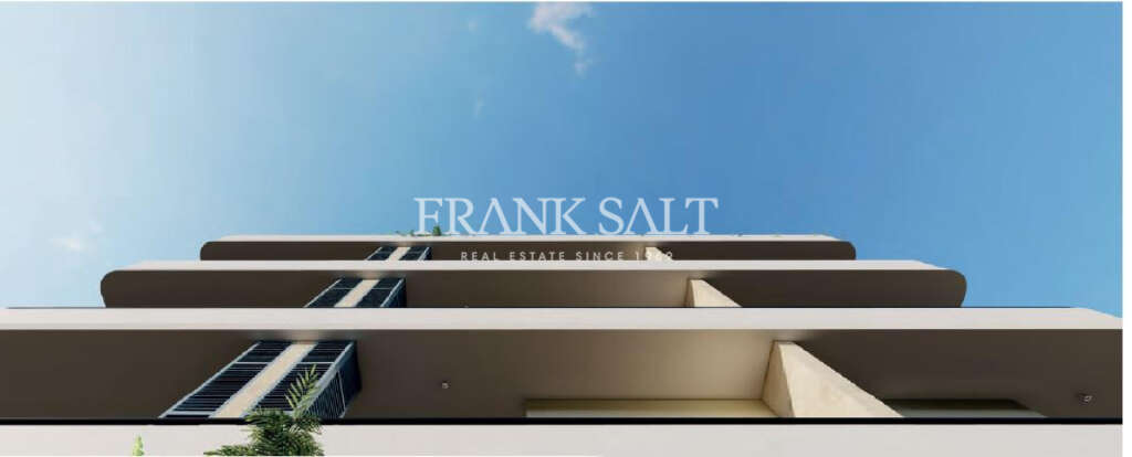 2 Bed, ApartmentFor Sale, Mellieha, Malta