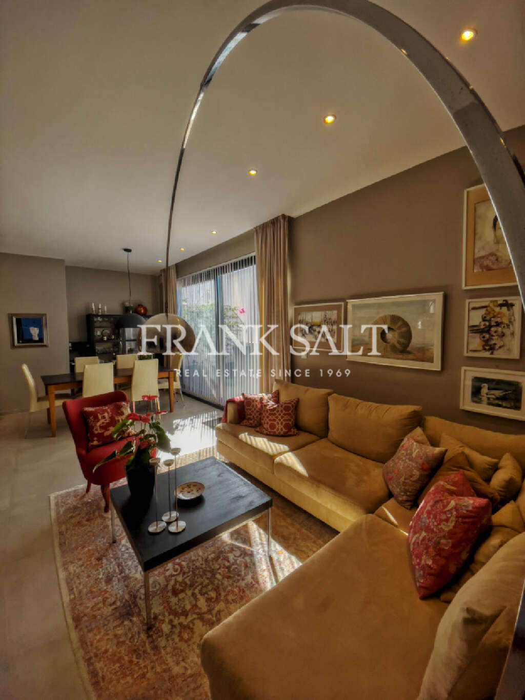 2 Bed, ApartmentFor Sale, Sliema, Malta