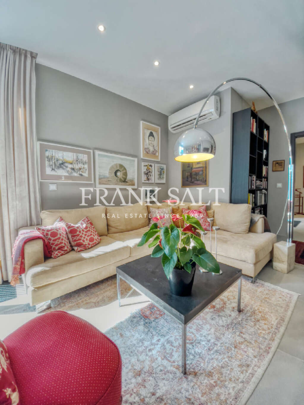 2 Bed, ApartmentFor Sale, Sliema, Malta