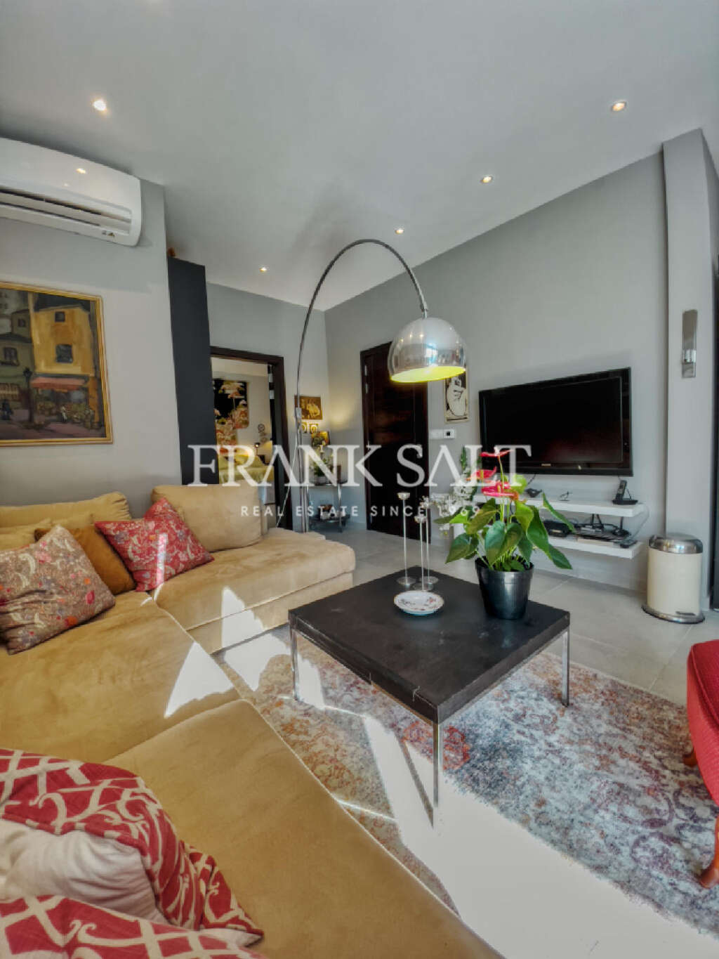 2 Bed, ApartmentFor Sale, Sliema, Malta