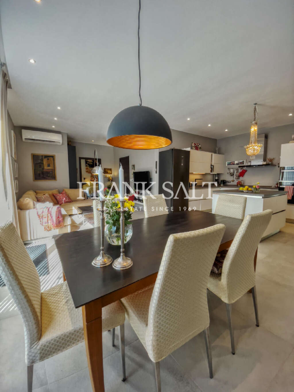 2 Bed, ApartmentFor Sale, Sliema, Malta