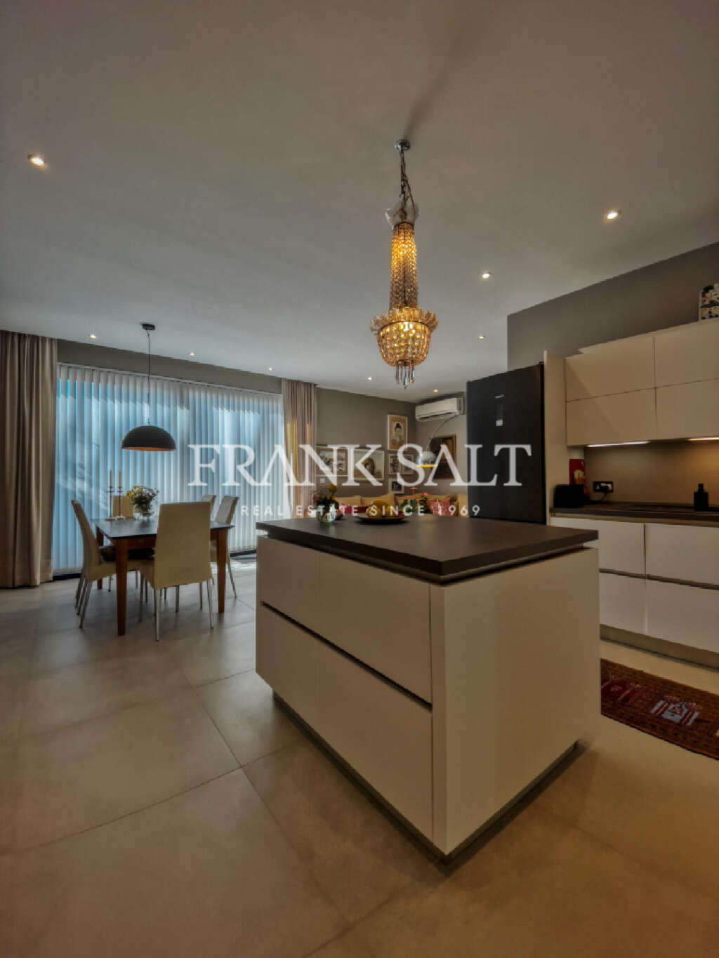 2 Bed, ApartmentFor Sale, Sliema, Malta