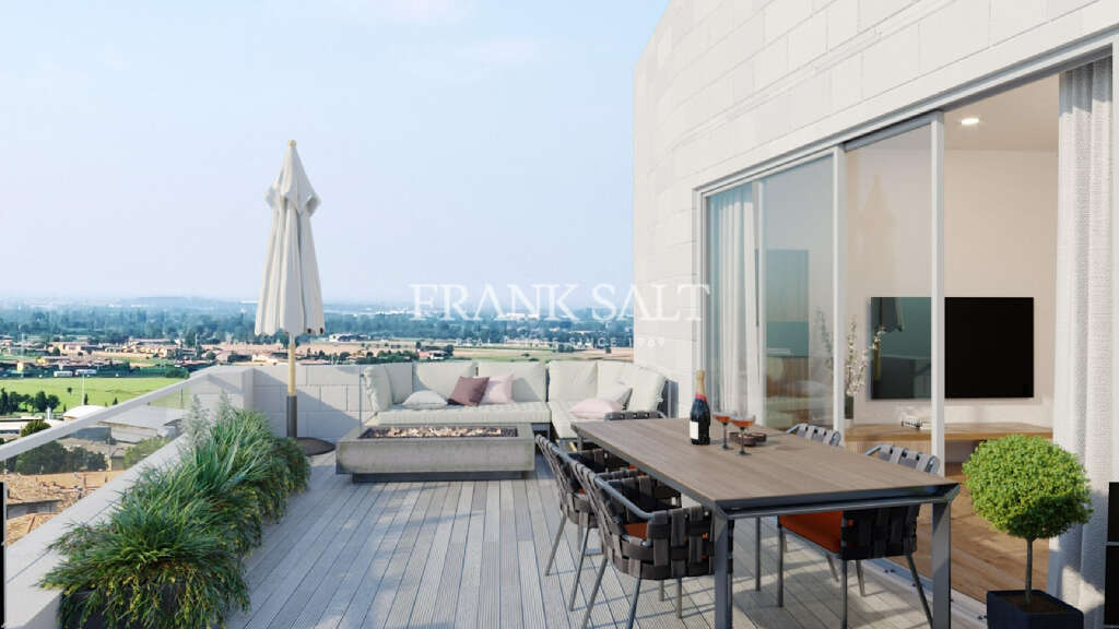 2 Bed, ApartmentFor Sale, San Gwann, Malta