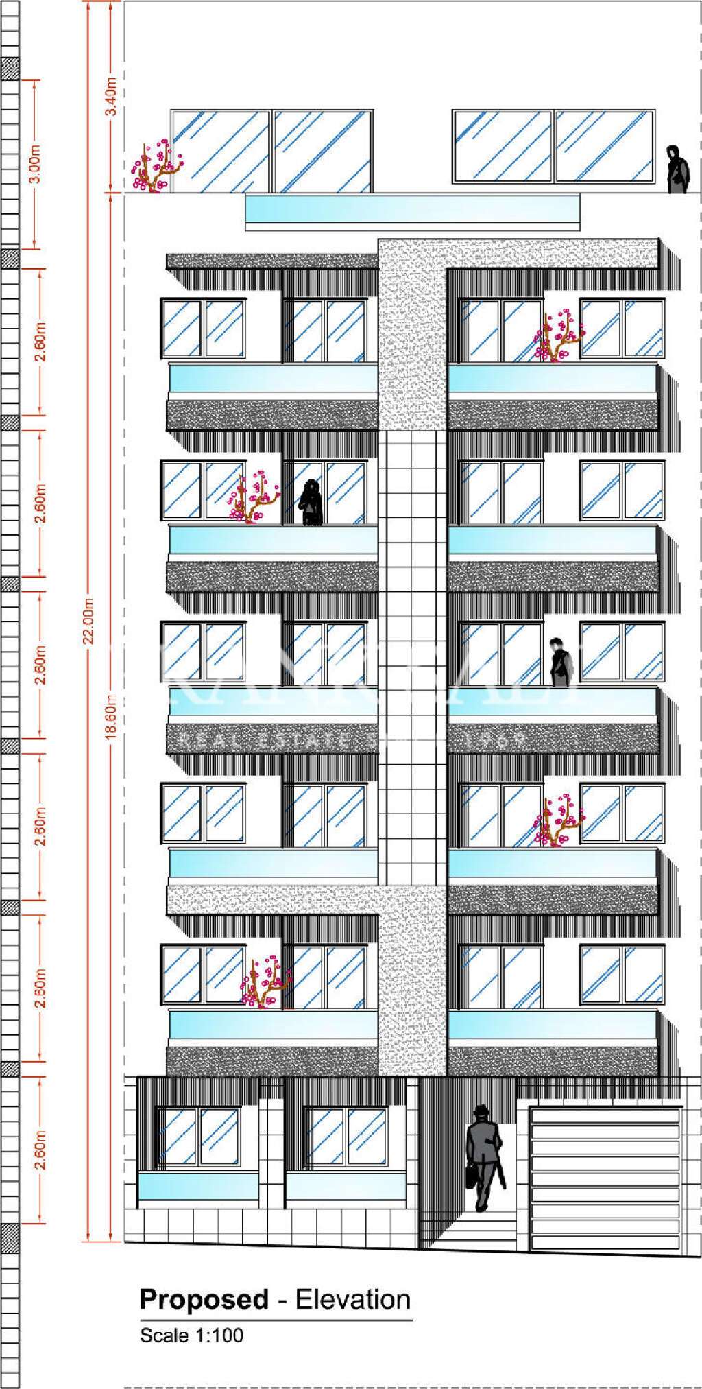 2 Bed, ApartmentFor Sale, San Gwann, Malta