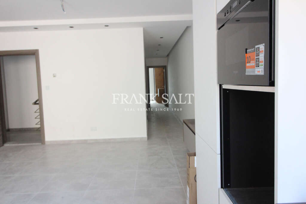 2 Bed, ApartmentFor Sale, San Gwann, Malta