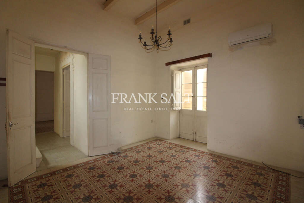 4 Bed, HouseFor Sale, Sliema, Malta