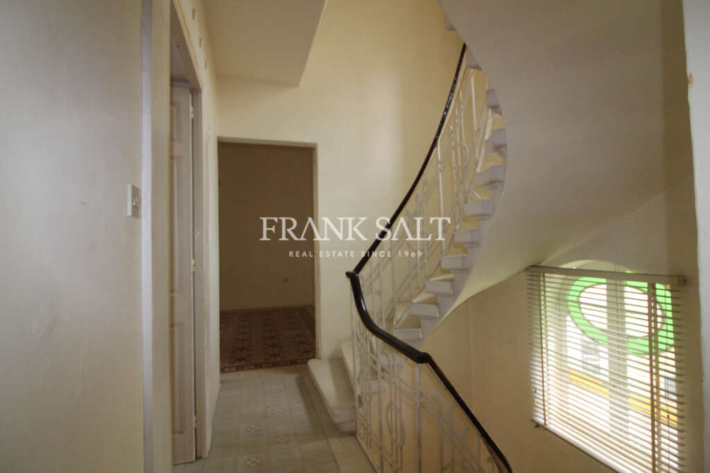 4 Bed, HouseFor Sale, Sliema, Malta